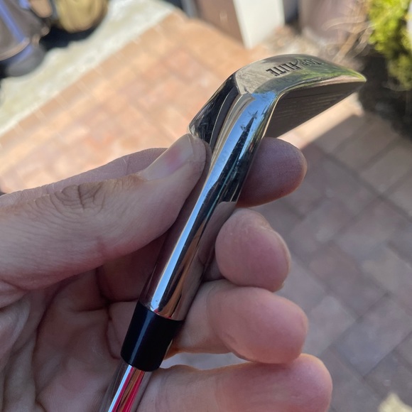 Top Flite Aero Pro Pitching Wedge In Right hand - Picture 2 of 7